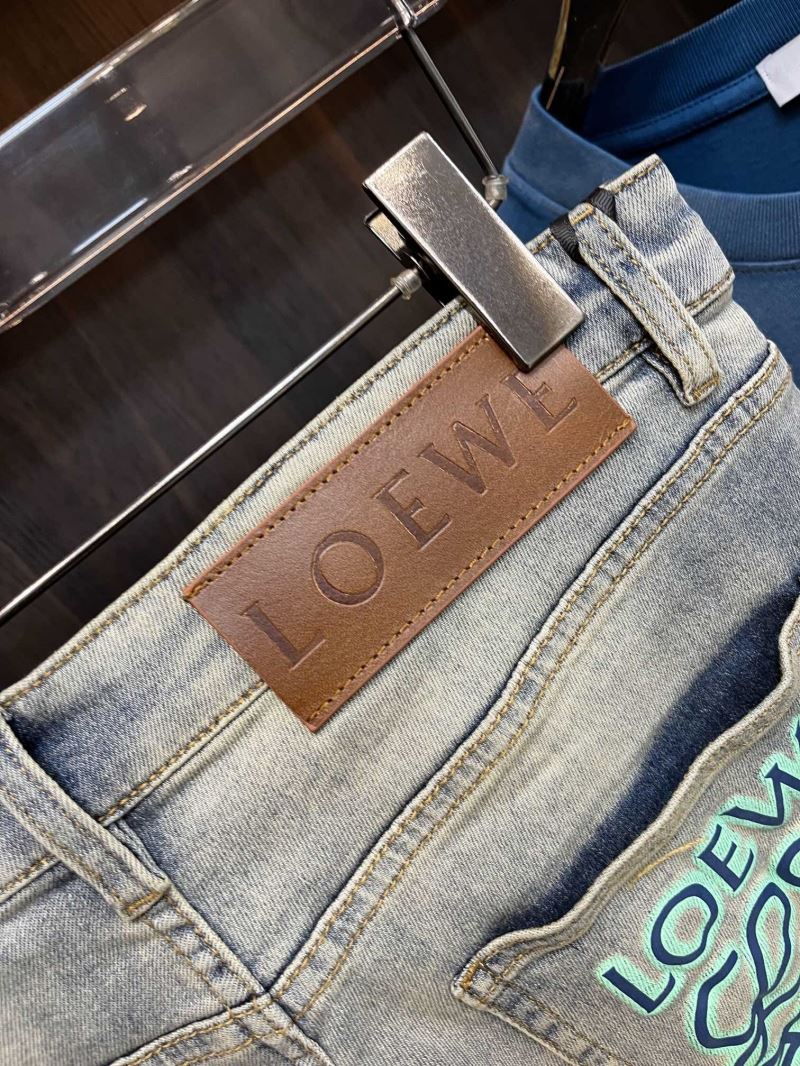 Loewe Jeans